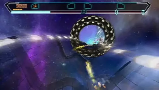 Изображение игры: Gyrostarr