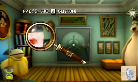 Изображение игры: Disney Guilty Party