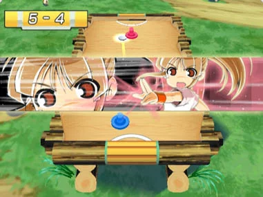 Изображение игры: Family Glide Hockey