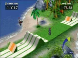 Изображение игры: Excitebike: World Rally