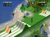 Изображение игры: Excitebike: World Rally