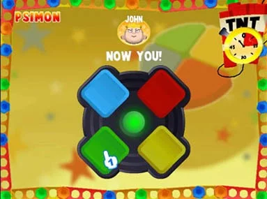 Изображение игры: Family & Friends Party
