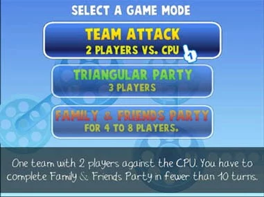 Изображение игры: Family & Friends Party