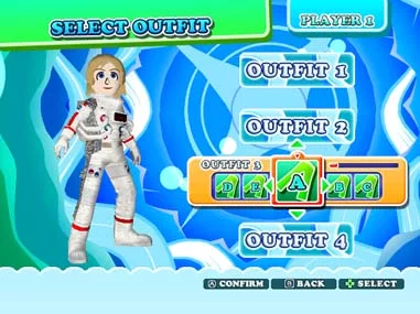 Изображение игры: Dance Dance Revolution: Hottest Party 3