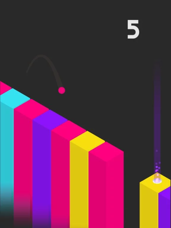 Изображение игры: ColorZ