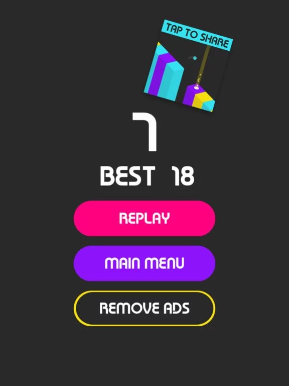 Изображение игры: ColorZ