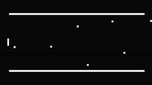 Изображение игры: Bit.Trip Complete