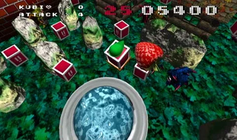 Изображение игры: Bit Boy!!
