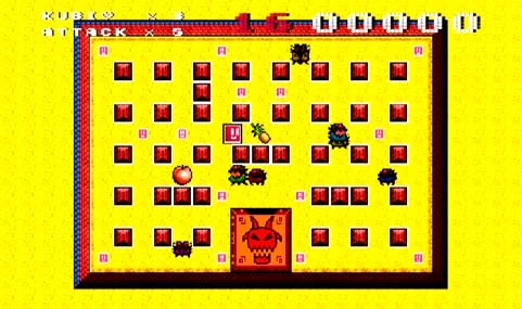 Изображение игры: Bit Boy!!