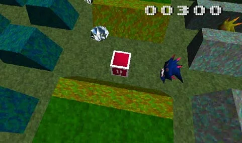 Изображение игры: Bit Boy!!