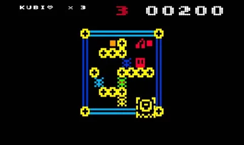 Изображение игры: Bit Boy!!