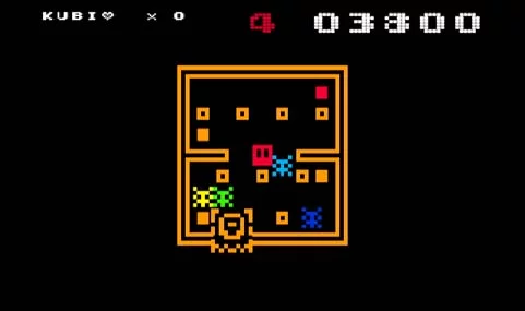 Изображение игры: Bit Boy!!