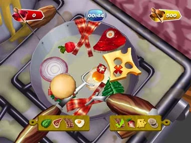 Изображение игры: 101-in-1 Party Megamix