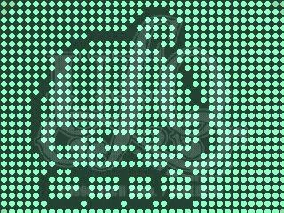 Изображение игры: UFO: A Day in the Life