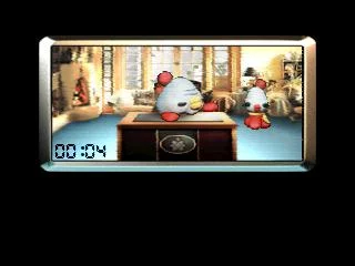 Изображение игры: UFO: A Day in the Life