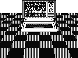Изображение игры: Speed Racer (1996)