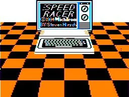 Изображение игры: Speed Racer (1996)