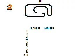 Изображение игры: Speed Racer (1996)
