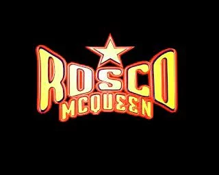 Изображение игры: Rosco McQueen Firefighter Extreme