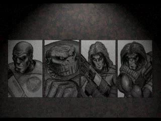 Изображение игры: Project Overkill