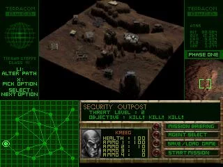 Изображение игры: Project Overkill