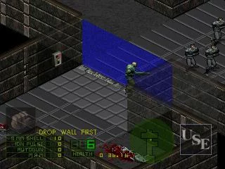 Изображение игры: Project Overkill