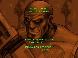 Изображение игры: Project Overkill
