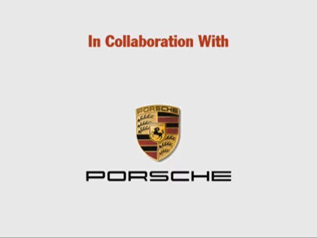 Изображение игры: Porsche Challenge