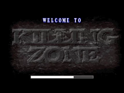 Изображение игры: Killing Zone