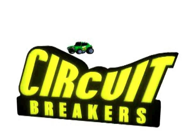 Изображение игры: Circuit Breakers (1998)