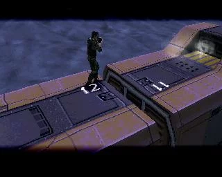 Изображение игры: Covert Ops: Nuclear Dawn (2000)