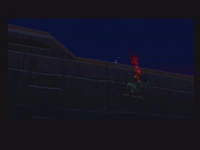 Изображение игры: Covert Ops: Nuclear Dawn (2000)