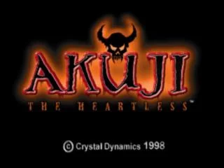 Изображение игры: Akuji the Heartless