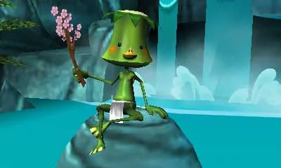 Изображение игры: Sakura Samurai: Art of the Sword