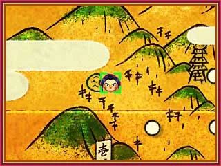 Изображение игры: Sakura Samurai: Art of the Sword