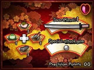 Изображение игры: Sakura Samurai: Art of the Sword