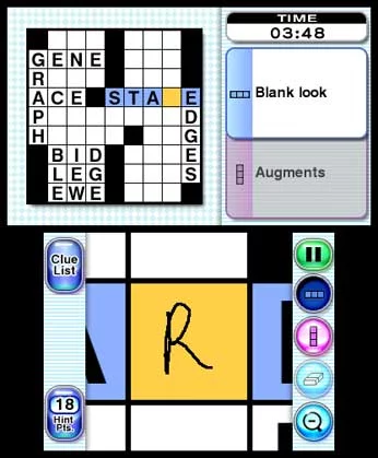 Изображение игры: Crosswords Plus