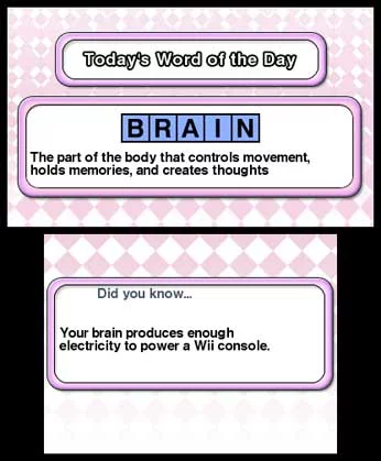 Изображение игры: Crosswords Plus