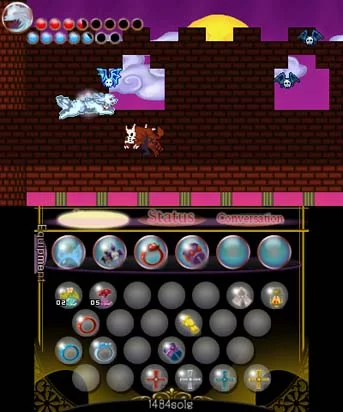 Изображение игры: Bloody Vampire