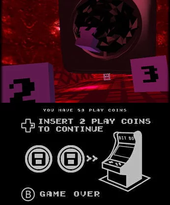 Изображение игры: Bit Boy!! Arcade