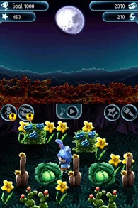 Изображение игры: Treasure World