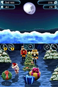 Изображение игры: Treasure World