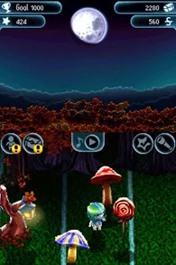 Изображение игры: Treasure World