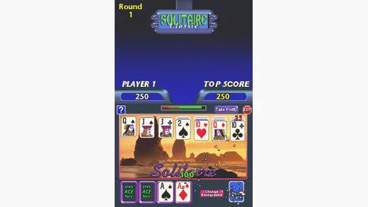Изображение игры: Touchmaster