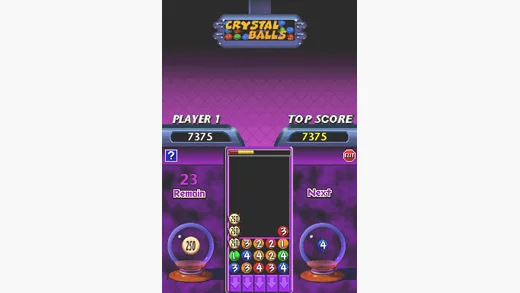 Изображение игры: Touchmaster