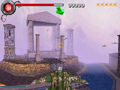 Изображение игры: Time Ace