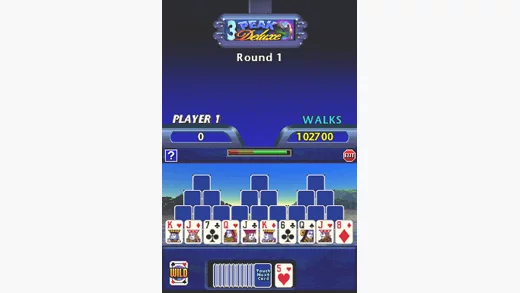 Изображение игры: Touchmaster