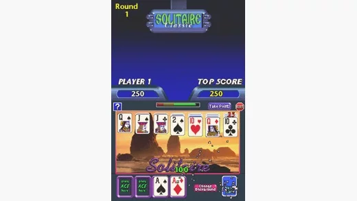 Изображение игры: Touchmaster