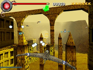 Изображение игры: Time Ace