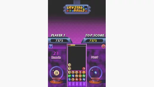 Изображение игры: Touchmaster